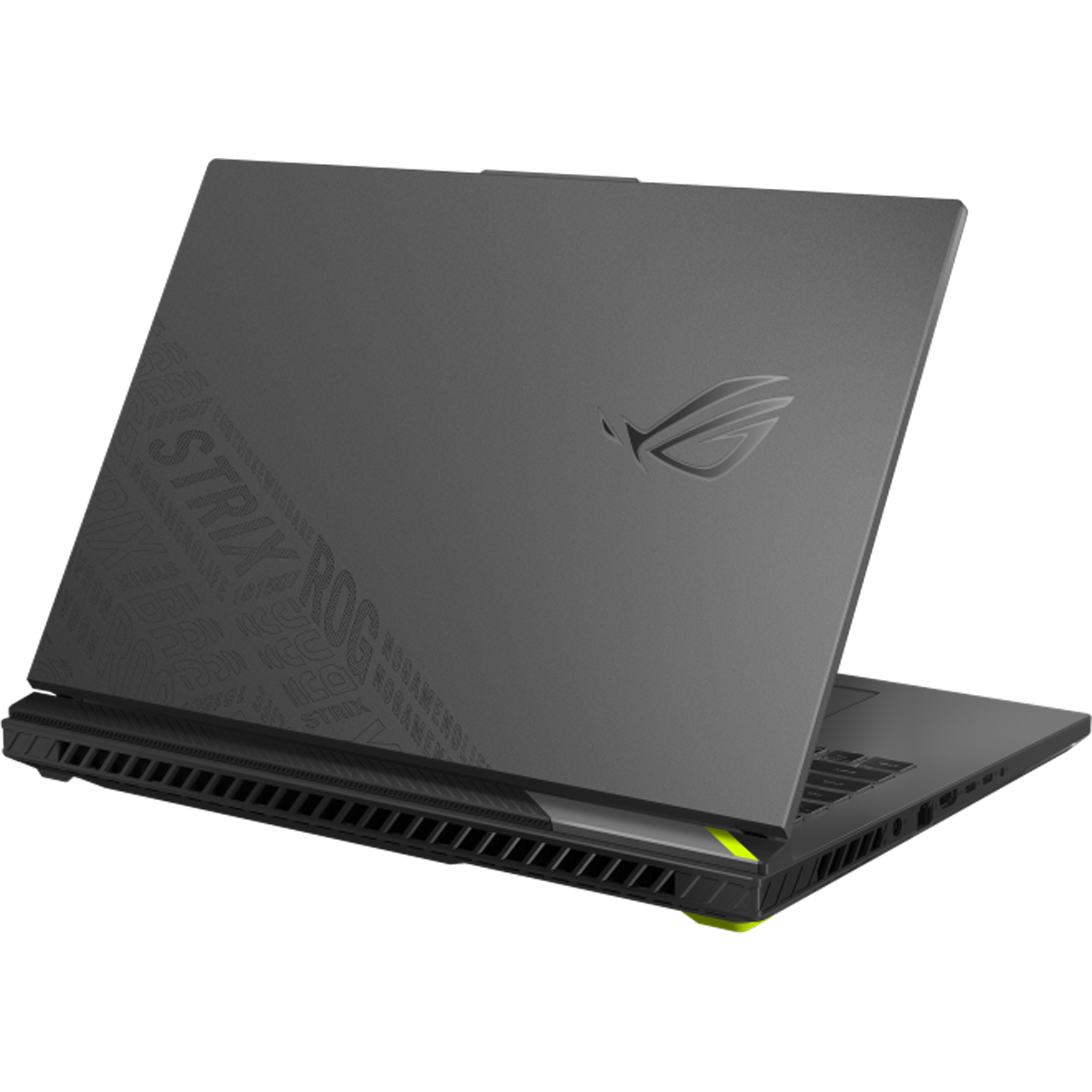 ASUS ROG Strix G18 G814PM-ES96 Gaming Laptop