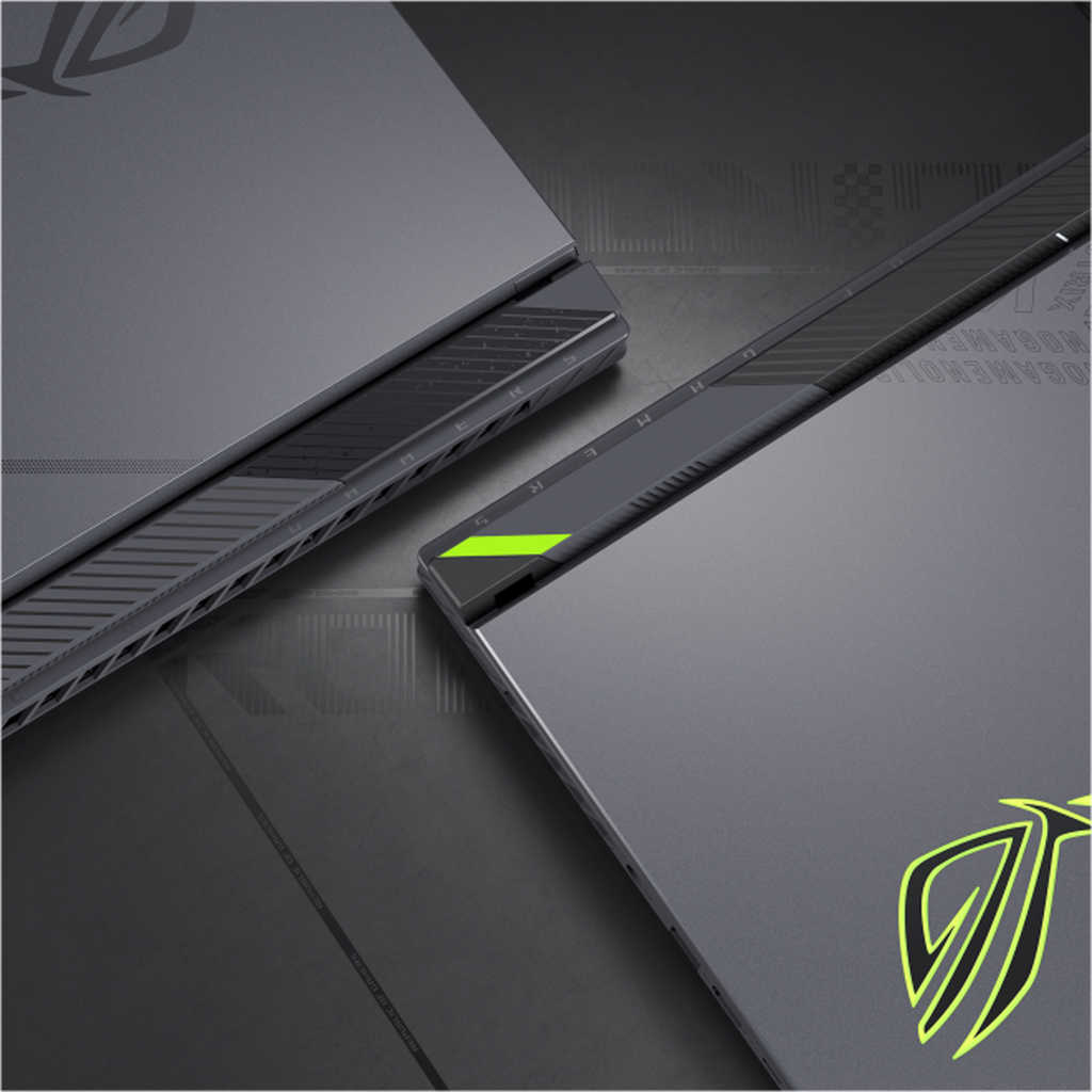 ASUS ROG Strix G18 G814PM-ES96 Gaming Laptop