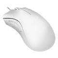 Razer DeathAdder Essential Gaming Mouse (White)