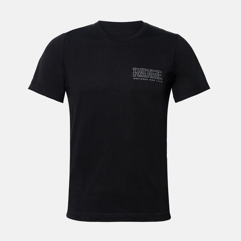 Ridge Apparel - The Blueprint Shirt