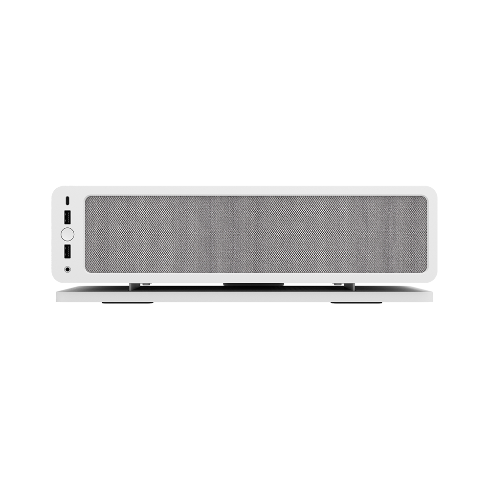 GS1 Ridge Compact Gaming Desktop