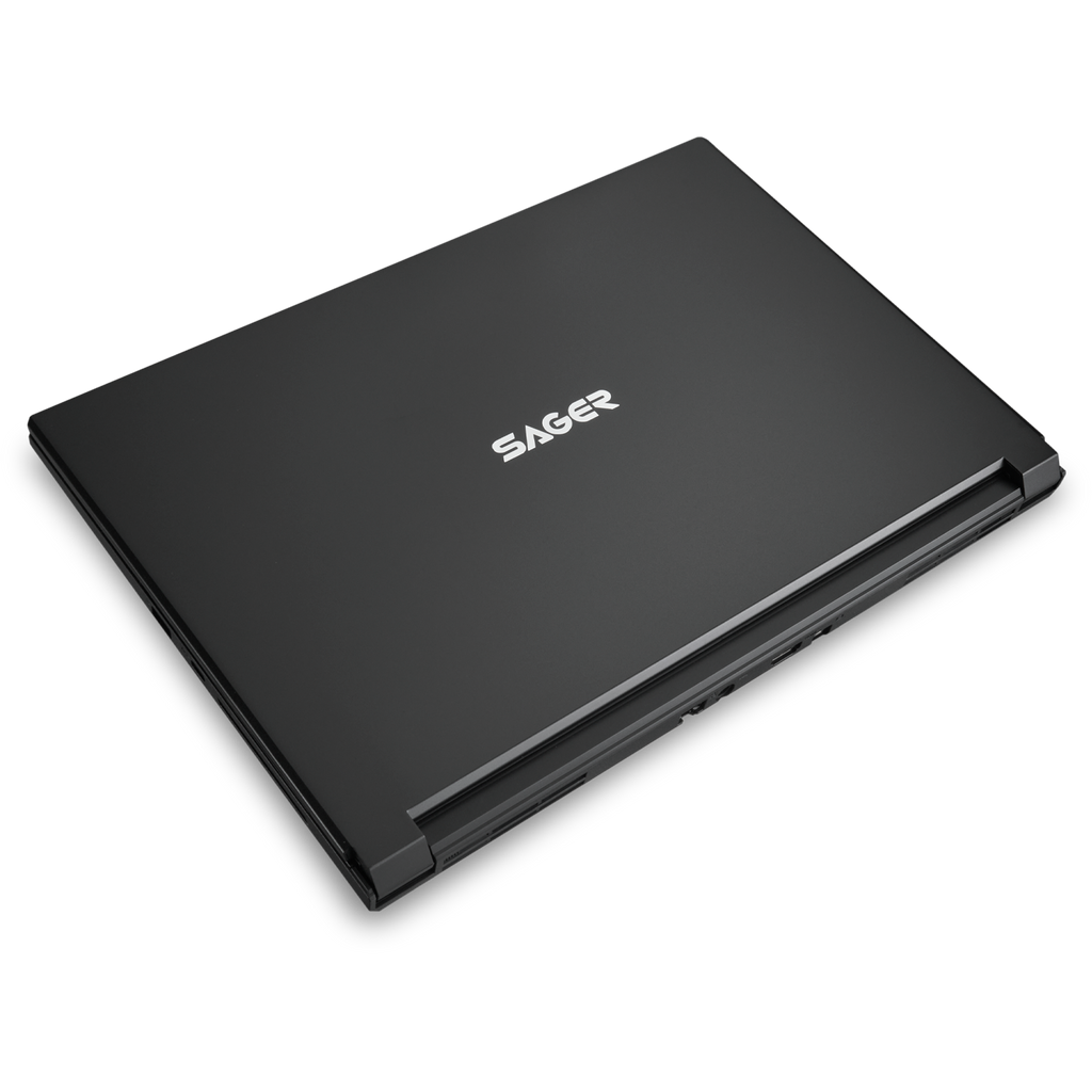 SAGER NP5251M (Clevo V255RNM) Gaming Laptop