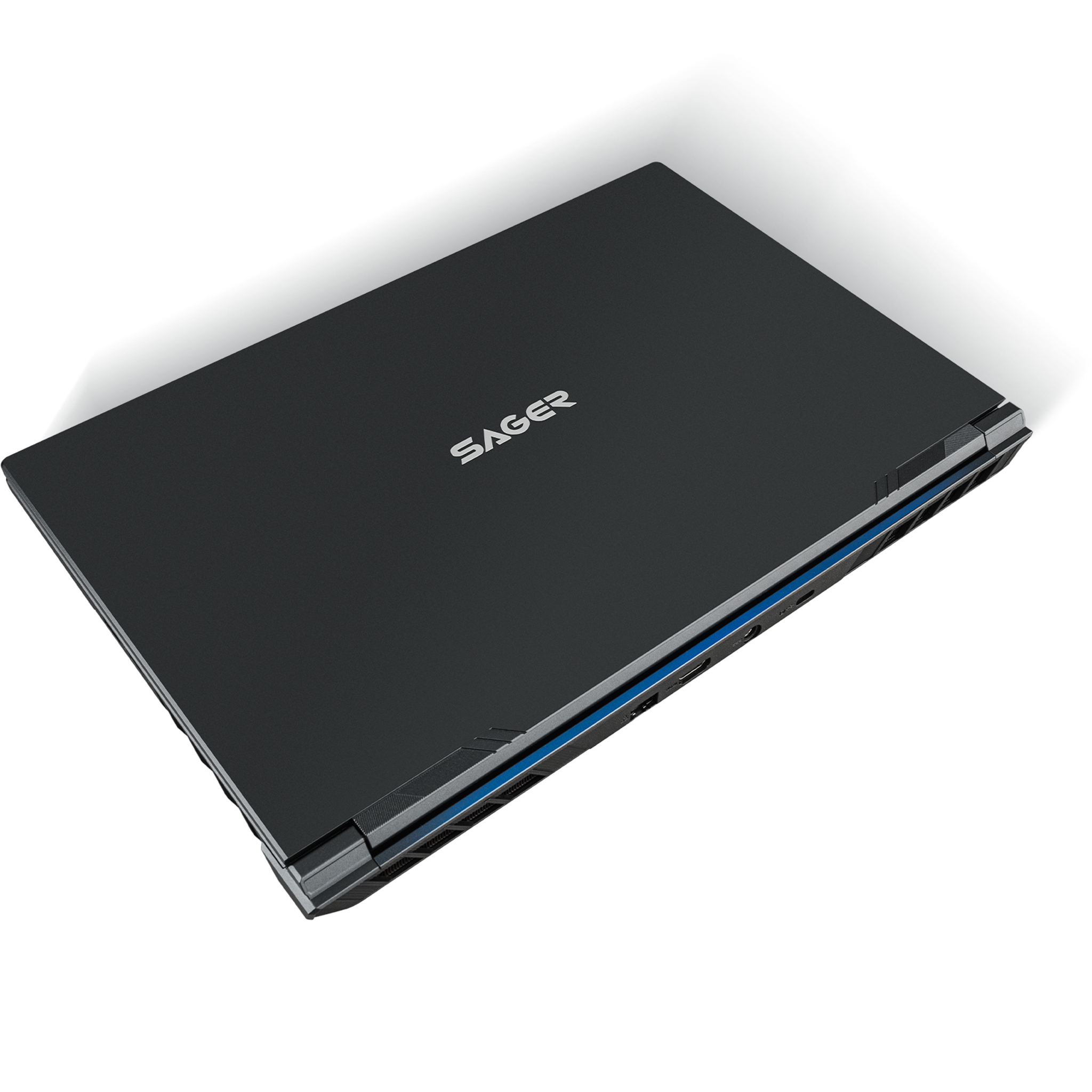 SAGER NP7551M (Clevo V350WNMQ) Gaming Laptop