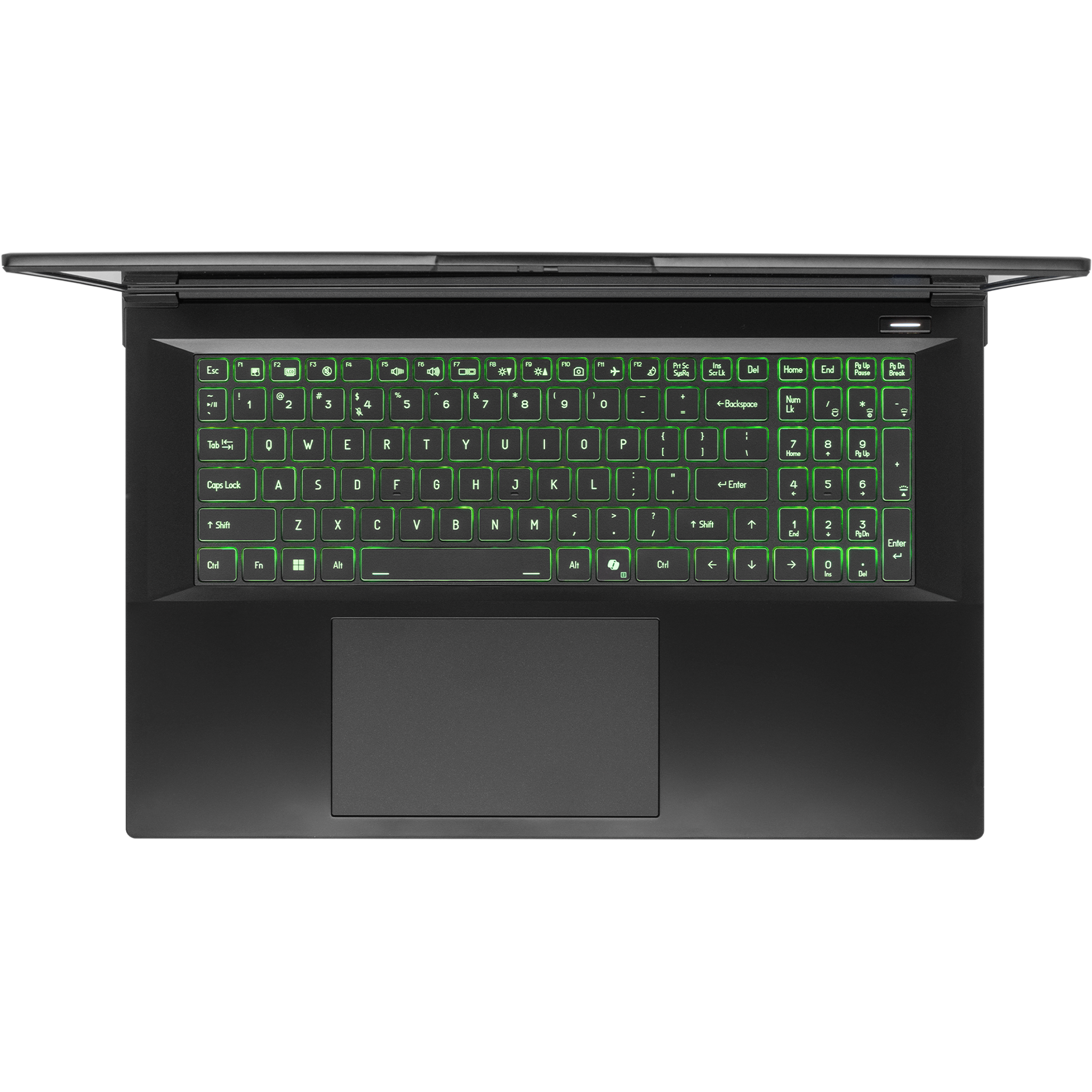SAGER NP7571N (Clevo V370WNNQ) Gaming Laptop