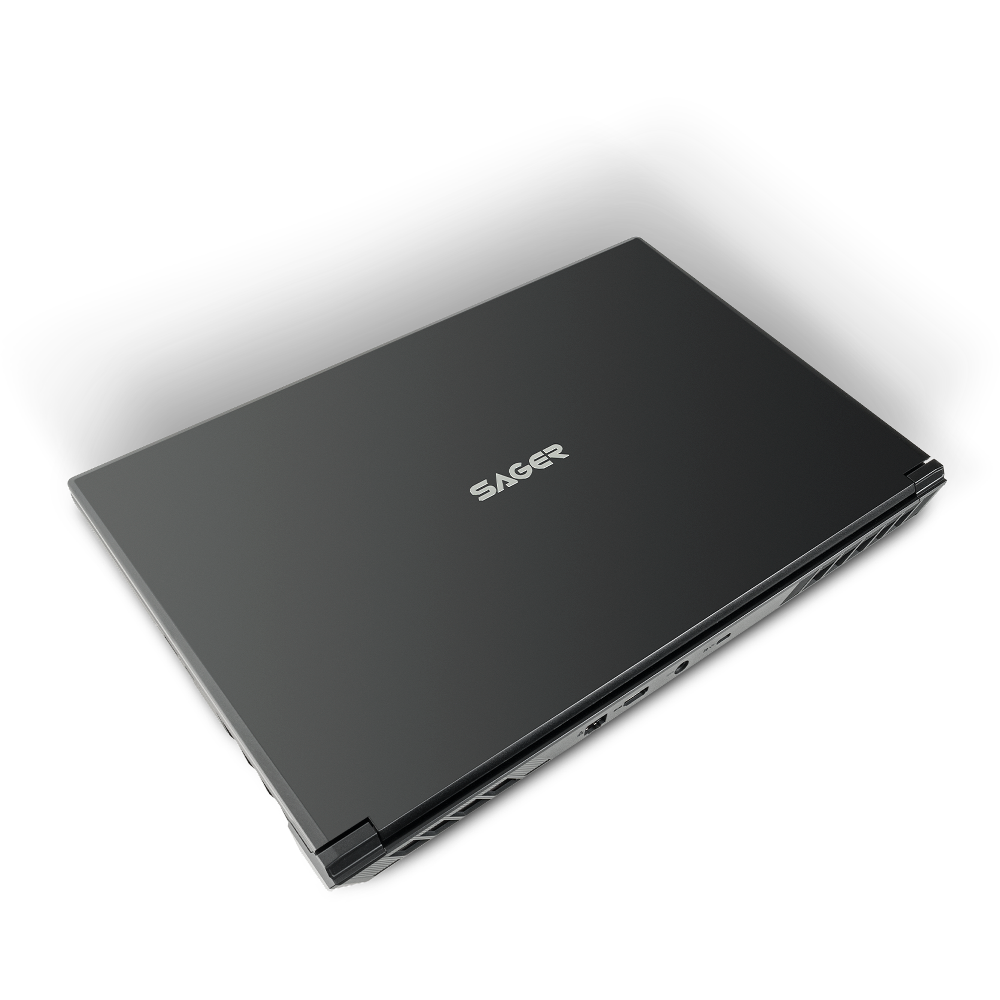 SAGER NP7571N (Clevo V370WNNQ) Gaming Laptop