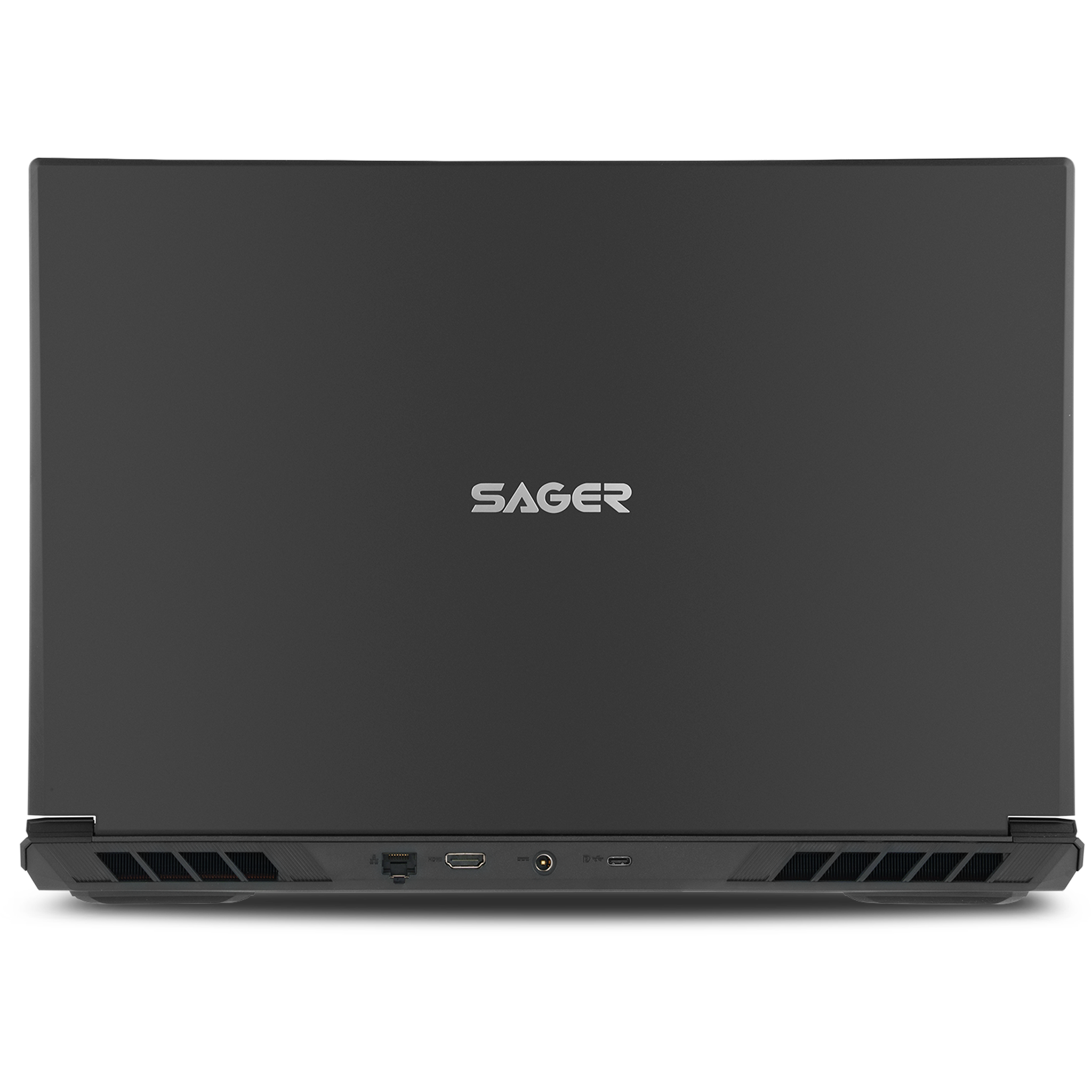 SAGER NP7571N (Clevo V370WNNQ) Gaming Laptop