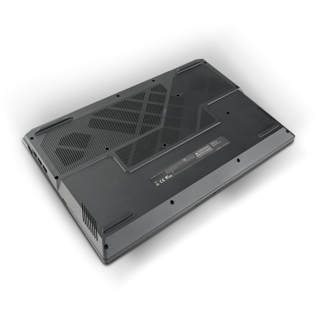 SAGER NP7571N (Clevo V370WNNQ) Gaming Laptop