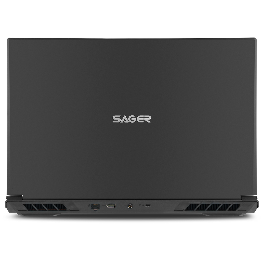 SAGER NP7571P (Clevo V370WNPQ) Gaming Laptop