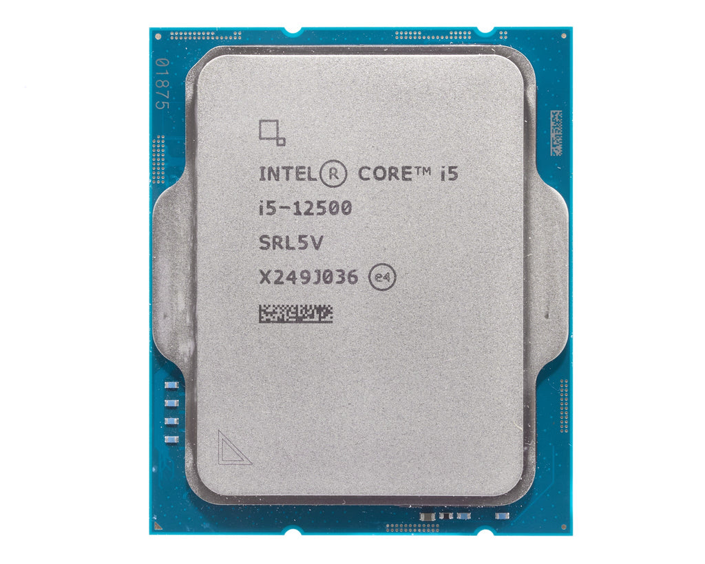 Intel 6 Core i5-8400 (3.8GHz, 9M, 65W) SR3QT
