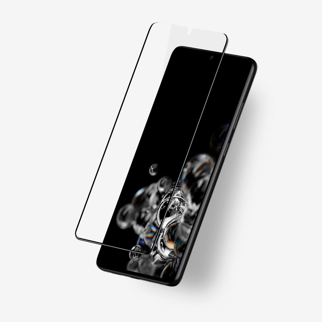 NanoArmour for Samsung Galaxy Note 20 Best Screen Protector