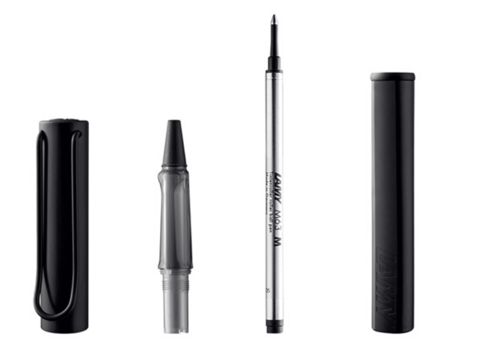 Lamy EMR Stylus for E-Notes