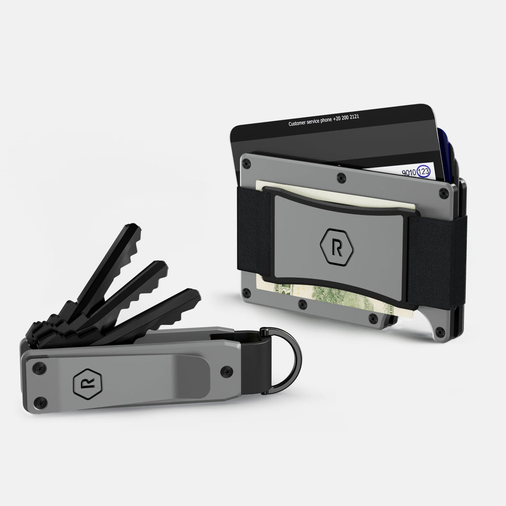 Daily Driver Kit - Slate