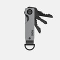 Ridge KeyCase - Slate