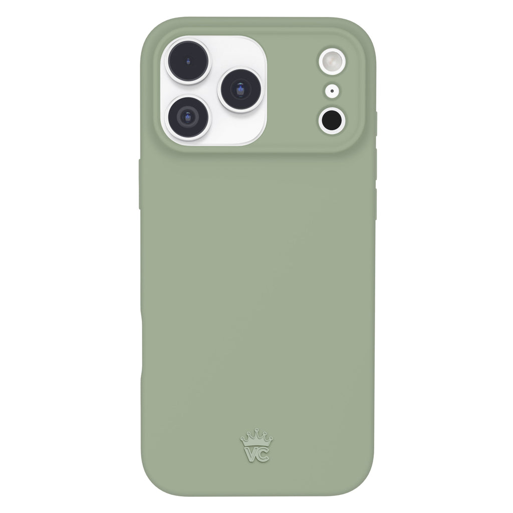 Smoky Sage iPhone Case