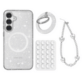 Stardust Glitter Samsung Bundle Set
