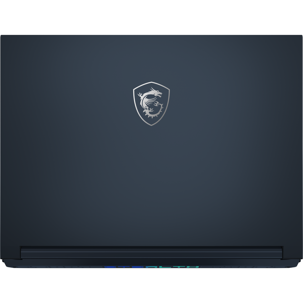 MSI Stealth 14 AI Studio A1VEG-090US Ultra Thin and Light Gaming Laptop