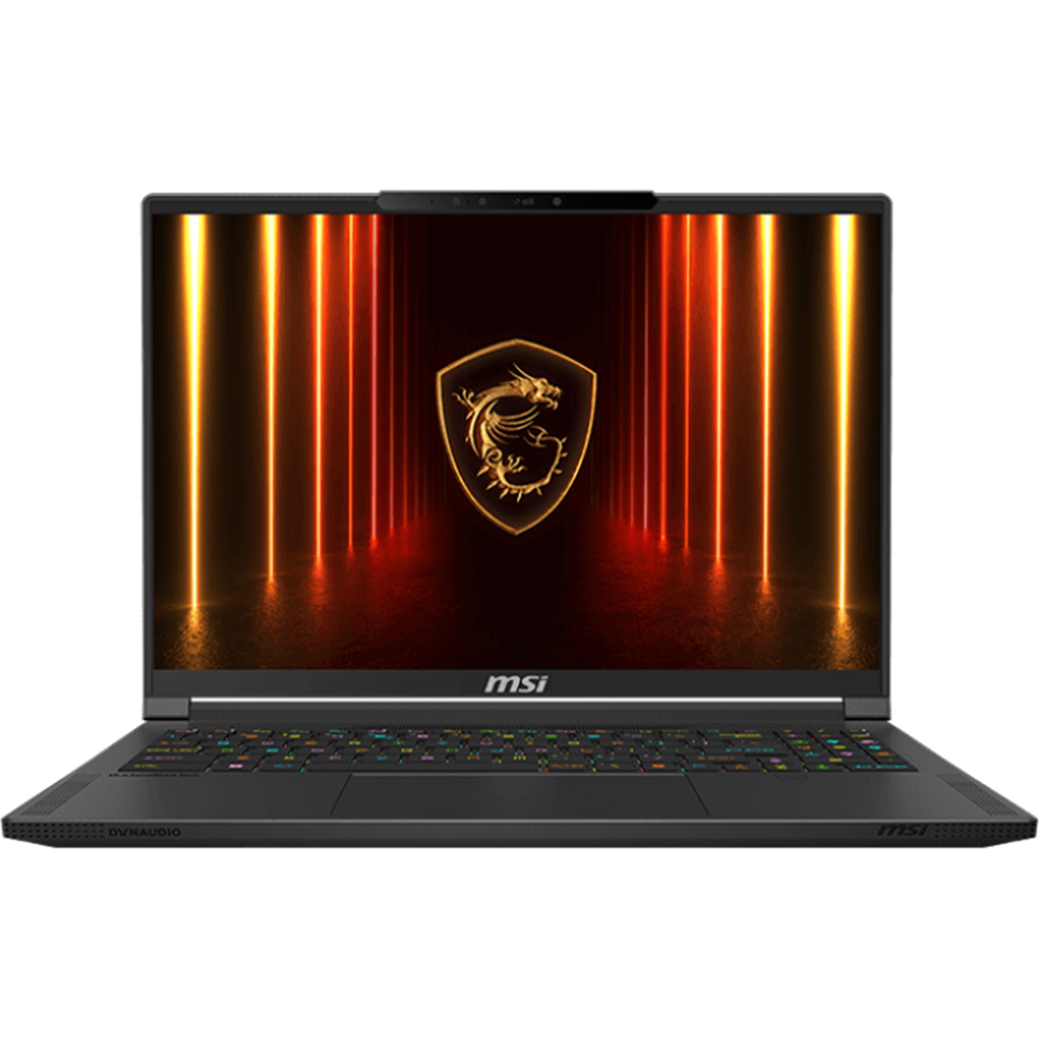 MSI Stealth A16 AI+ A3XWHG-207US Ultra Thin and Light Gaming Laptop