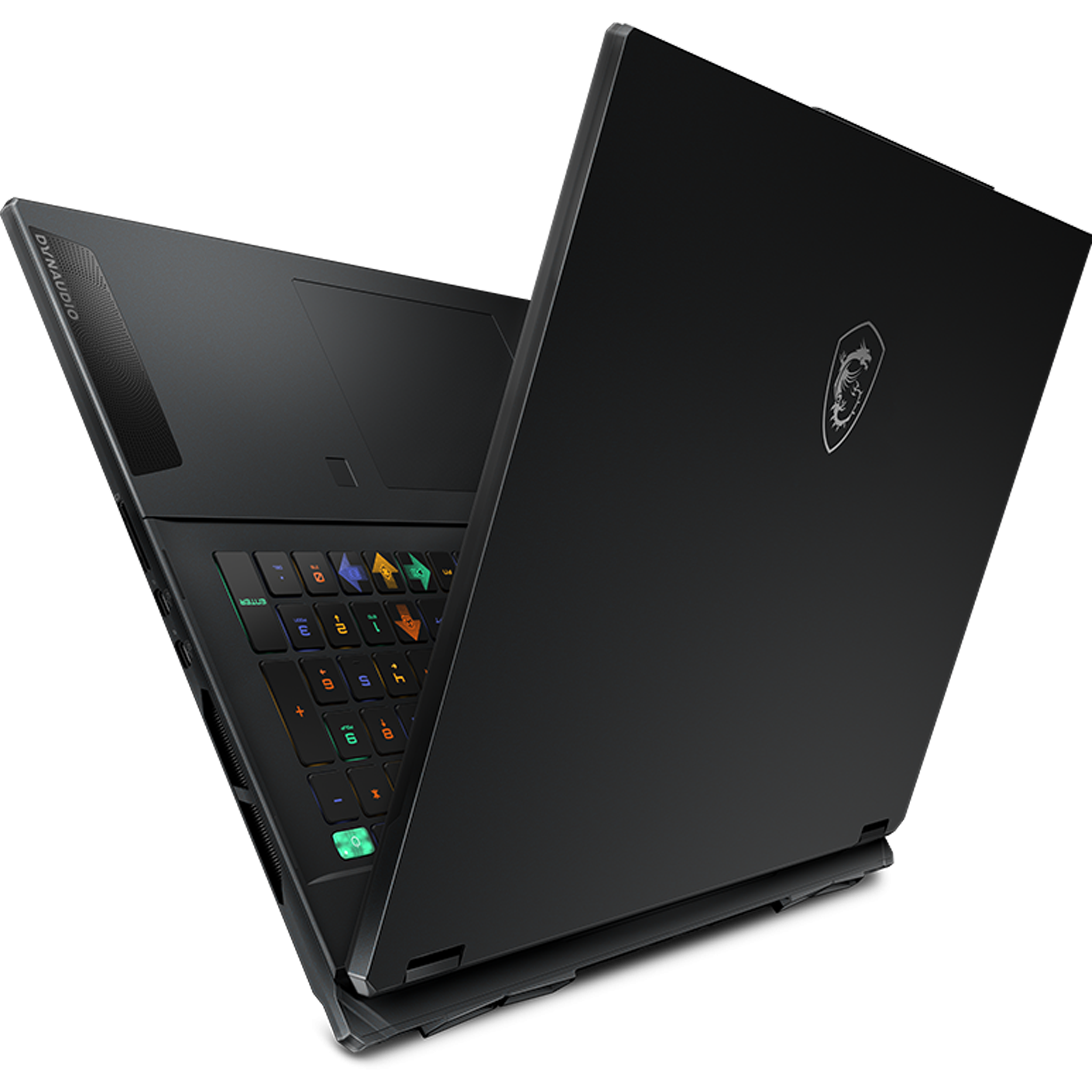 MSI Stealth A18 AI+ A3XWIG-009US Ultra Thin and Light Gaming Laptop