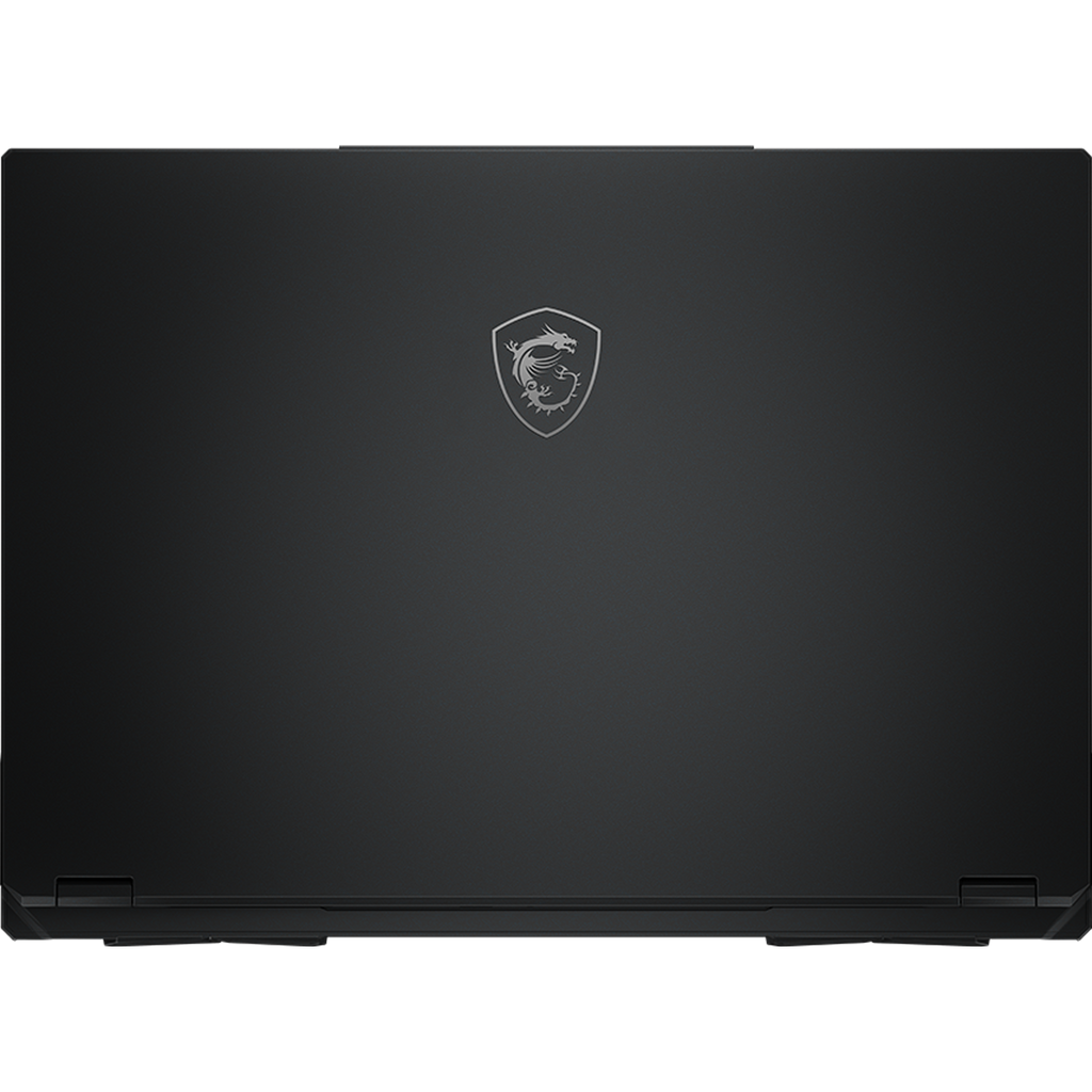 MSI Stealth A18 AI+ A3XWIG-009US Ultra Thin and Light Gaming Laptop