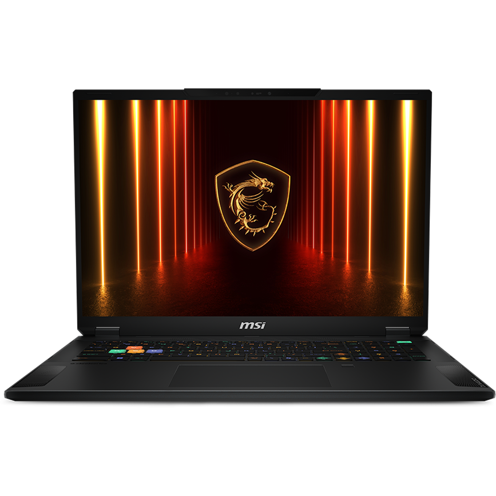 MSI Stealth A18 AI+ A3XWJG-006US Ultra Thin and Light Gaming Laptop