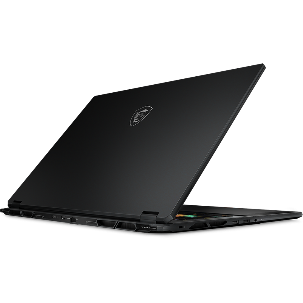 MSI Stealth A18 AI+ A3XWIG-009US Ultra Thin and Light Gaming Laptop