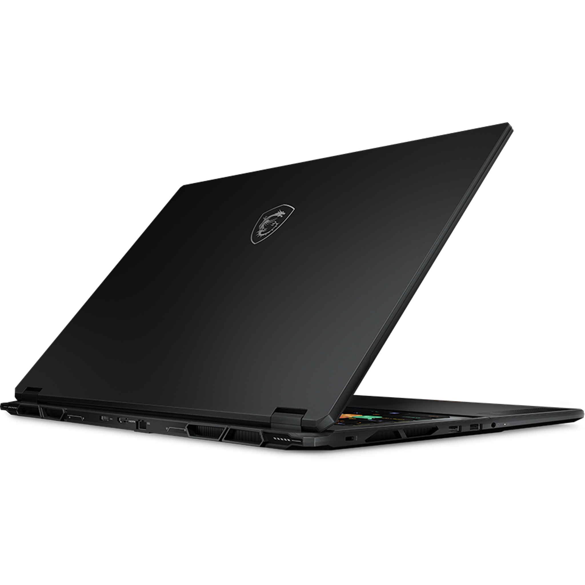 MSI Stealth A18 AI+ A3XWIG-009US Ultra Thin and Light Gaming Laptop