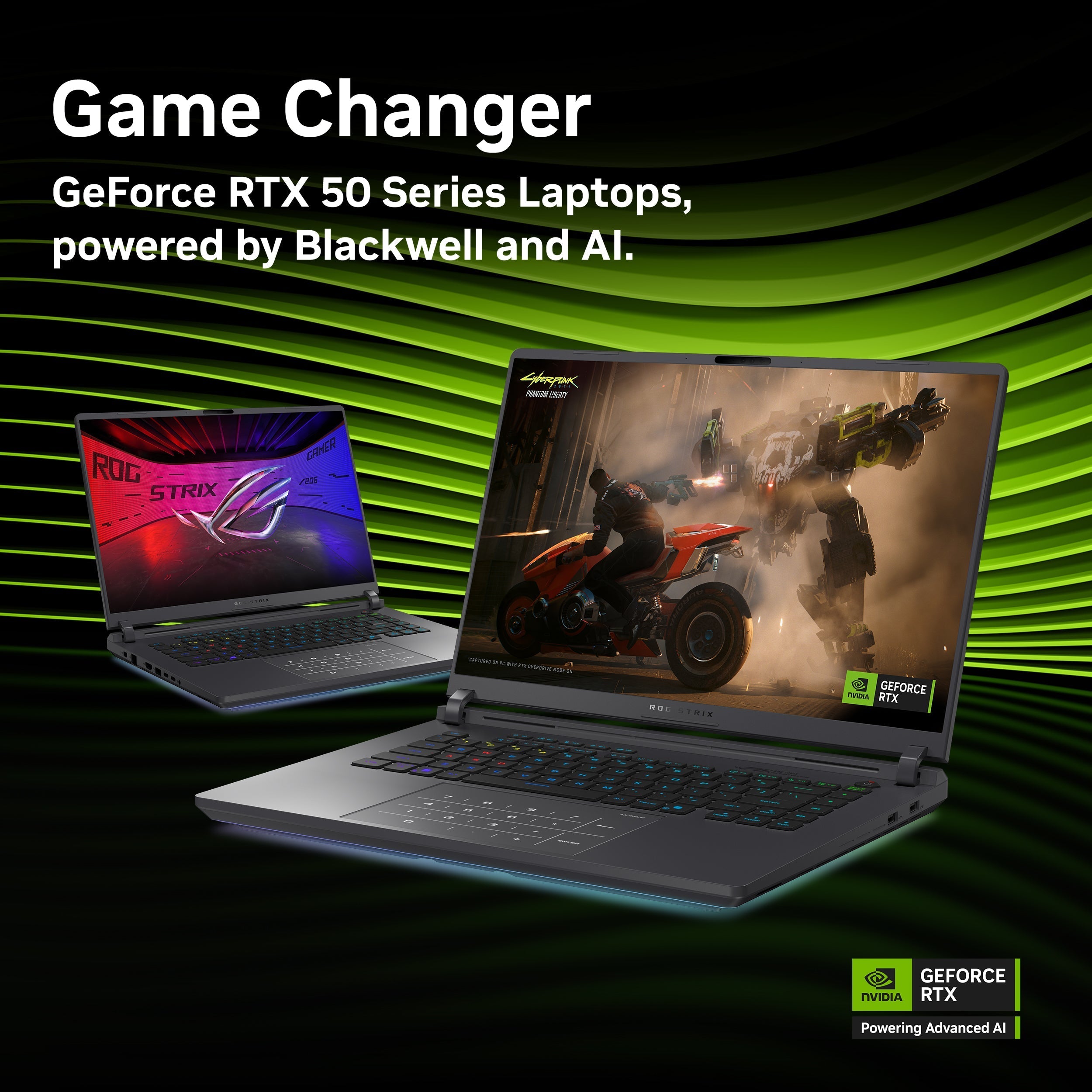 ASUS ROG Strix G16 G615LP-XS97 Gaming Laptop