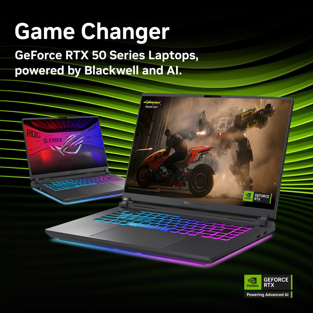 ASUS ROG Strix G16 G615LW-CS94 Gaming Laptop