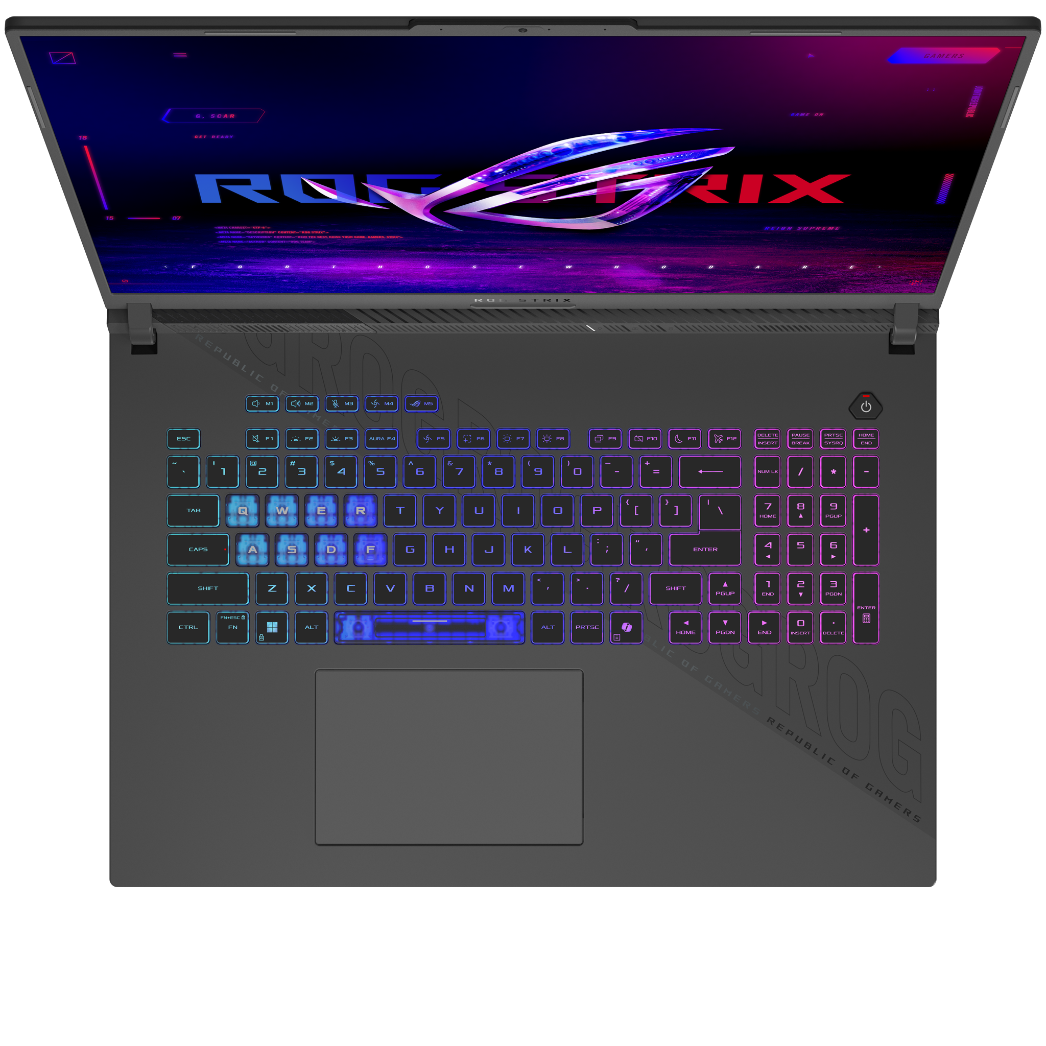 ASUS ROG Strix G18 G814PH-ES94 Gaming Laptop