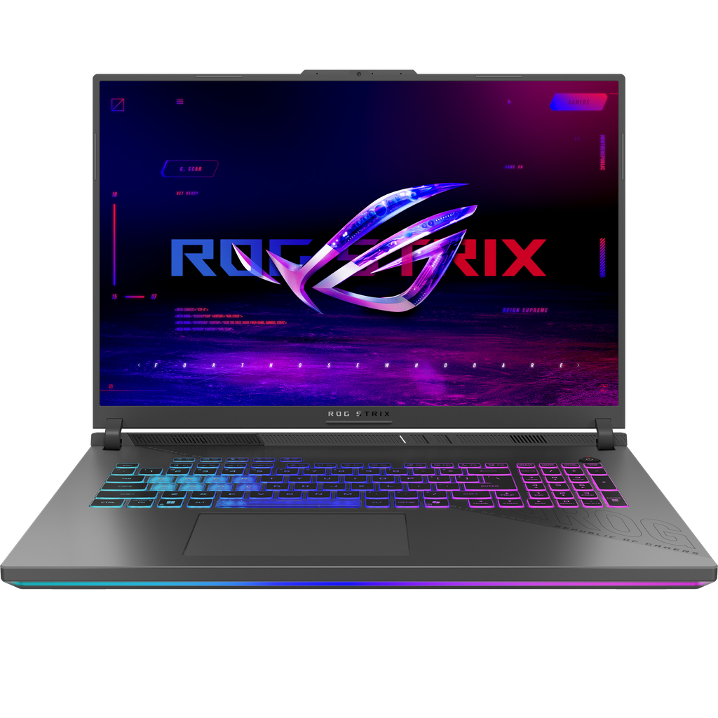 ASUS ROG Strix G18 G814PH-ES94 Gaming Laptop