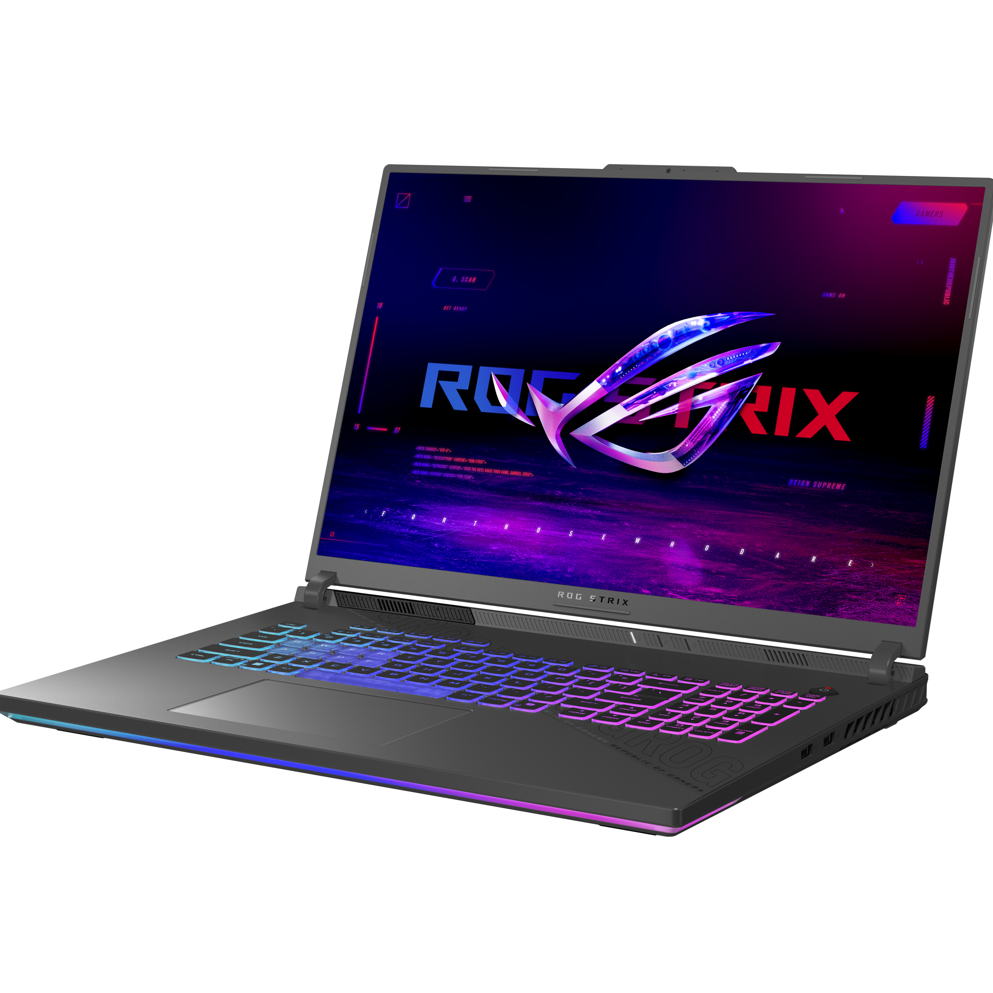 ASUS ROG Strix G18 G814PH-ES94 Gaming Laptop