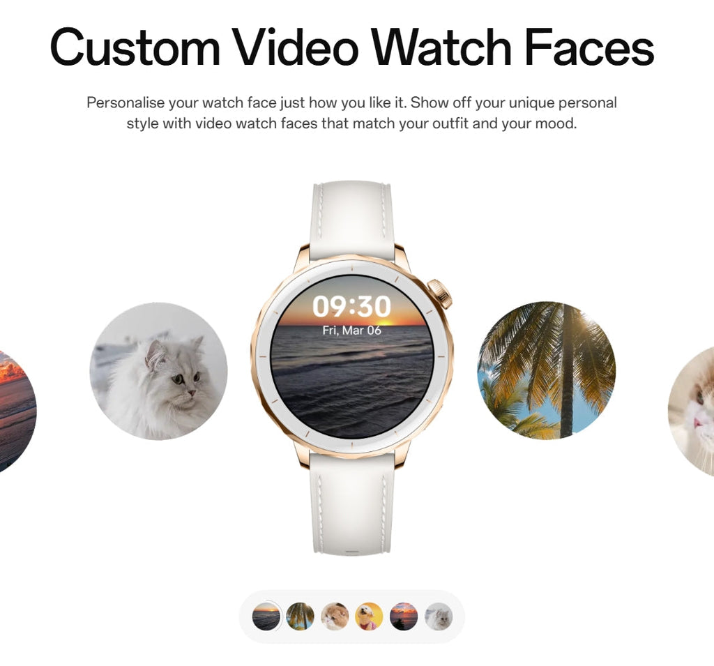 OPPO Watch X2 Mini