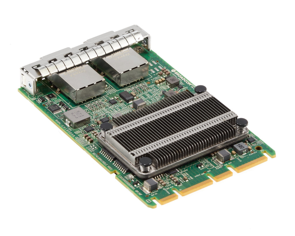 Dell Broadcom 57416 Dual 10GB RJ45 OCP 3.0
