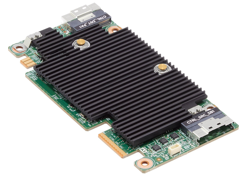 Dell HBA355i Front Controller