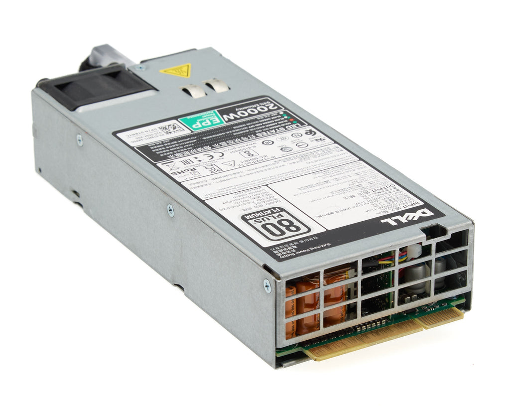 Dell 2000W Power Supply