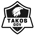 TAKOS-GOV Server