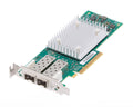 Dell QLogic QLE2692 Dual Port 16Gb Fibre Channel SFP+ HBA Low Profile