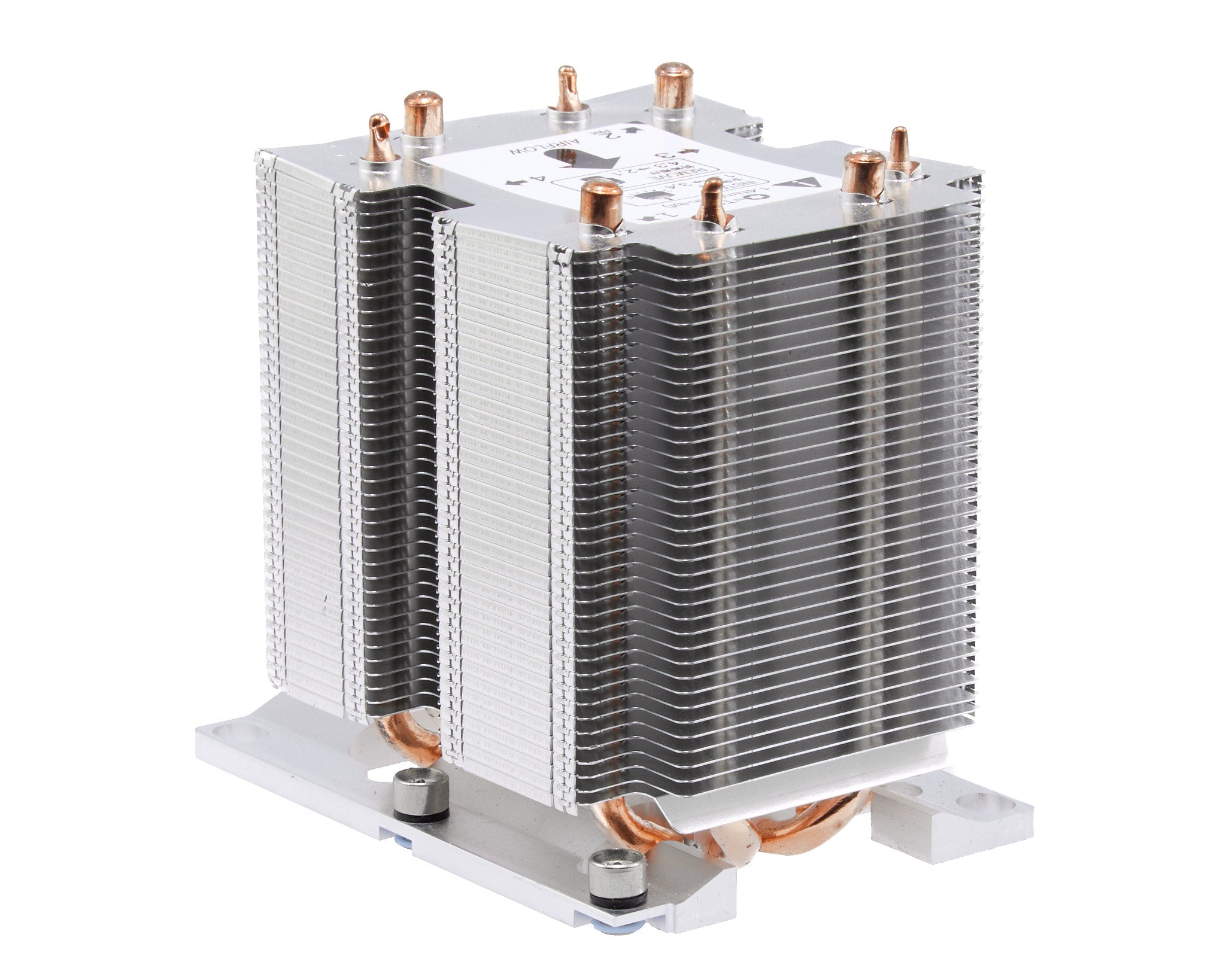 Dell Precision T7820 Heatsink