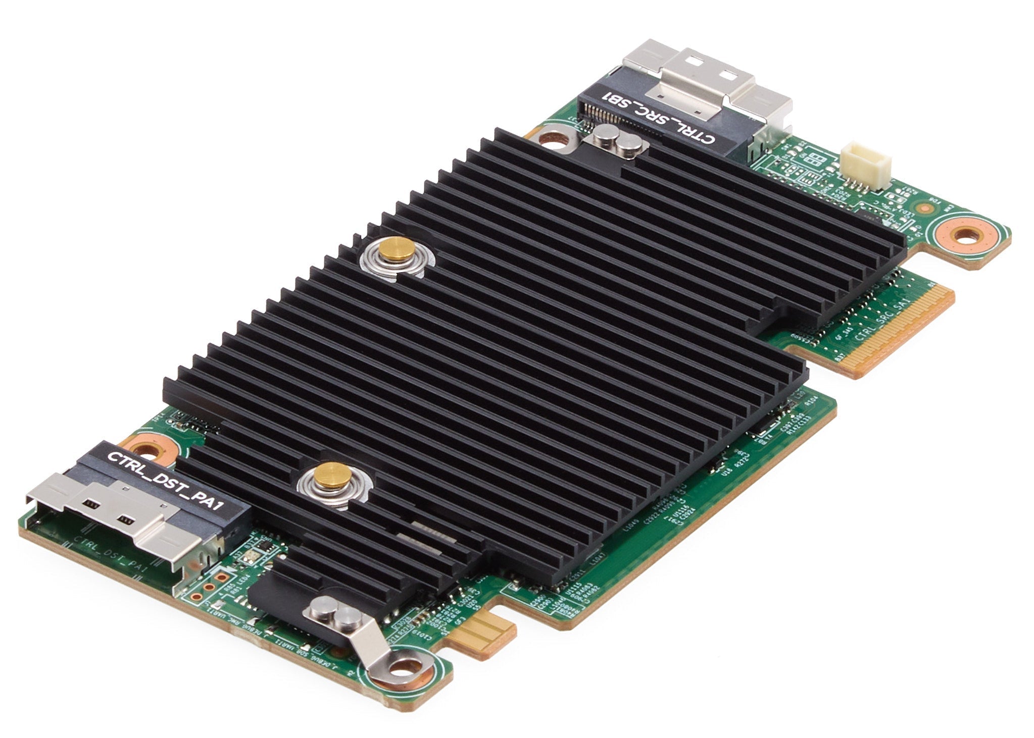 Dell H355 RAID Front Controller