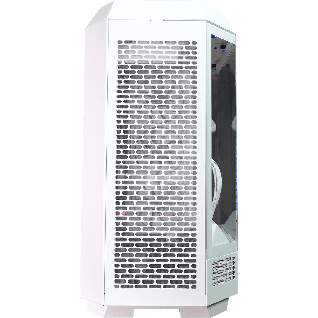 Thermaltake Tower Ghost Premier Ready to Ship Gaming PC