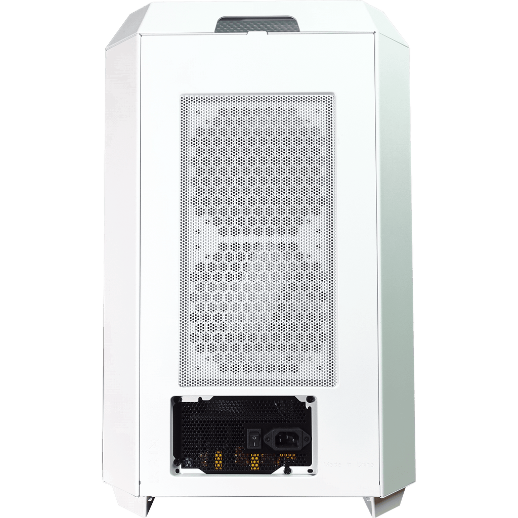 Thermaltake Tower Ghost Premier Ready to Ship Gaming PC