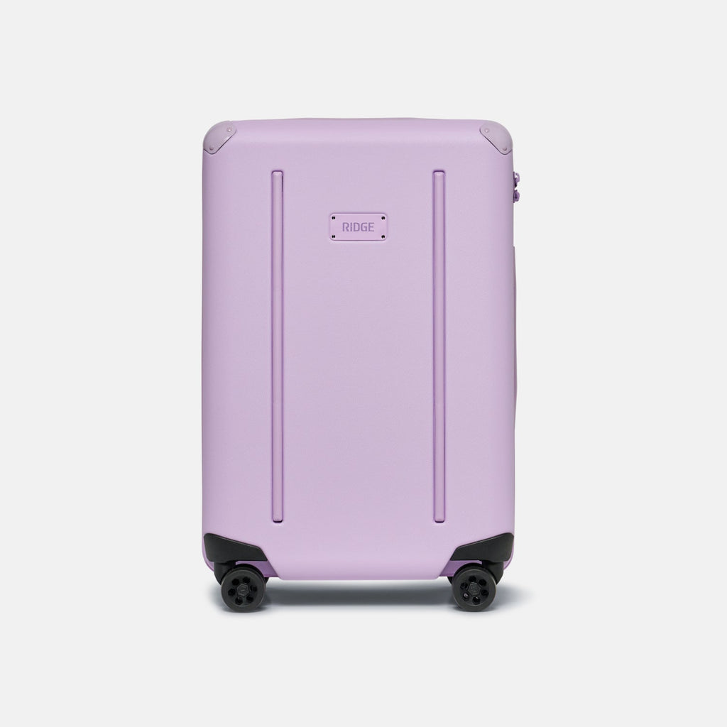 SELECT CARRY-ON