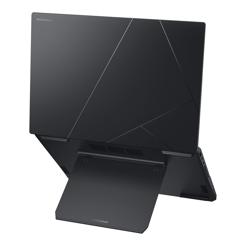 ASUS Zenbook Duo UX8406CA-PS99T Dual-Touchscreen Laptop
