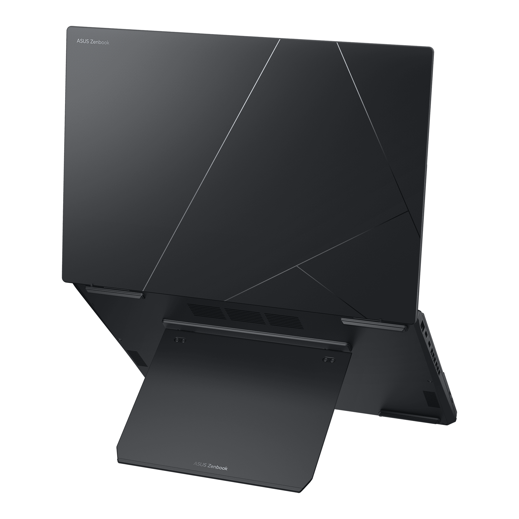 ASUS Zenbook Duo UX8406CA-PS99T Dual-Touchscreen Laptop