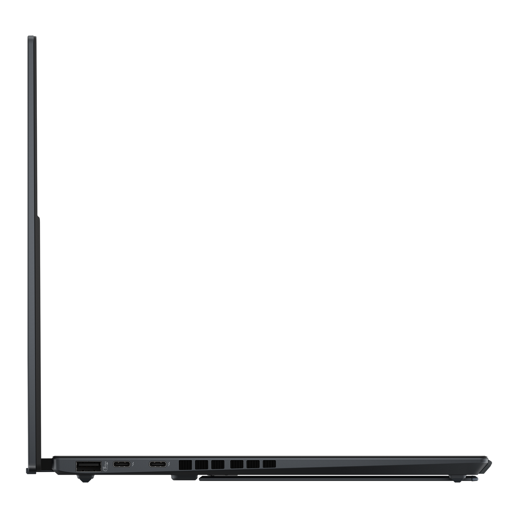 ASUS Zenbook Duo UX8406CA-PS99T Dual-Touchscreen Laptop