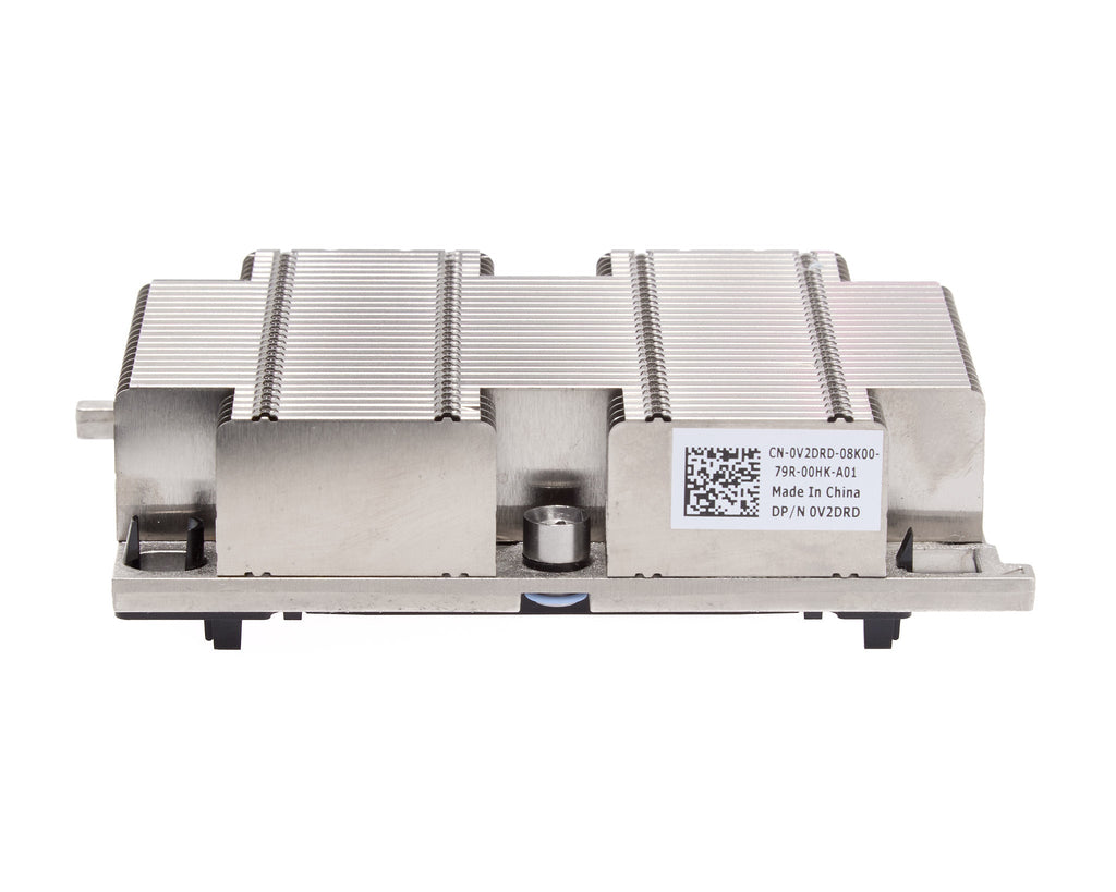 Dell C6420 CPU2 Heatsink