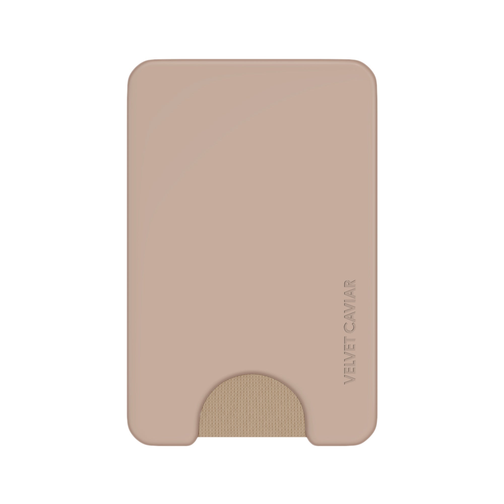 Toasted Almond MagSafe Wallet