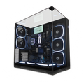 Vision Compact Stealth Extreme Ready to Ship Gaming PC