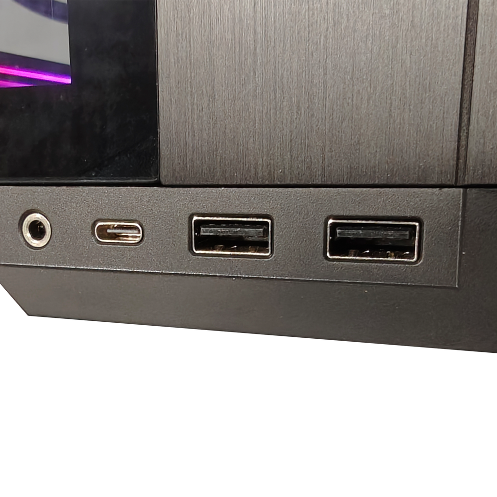 Vision Compact Ultimate Ready to Ship Gaming PC