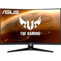 ASUS TUF Gaming VG32VQ1B - 31.5" WQHD, 2560x1440, 165Hz, Curved Gaming Monitor